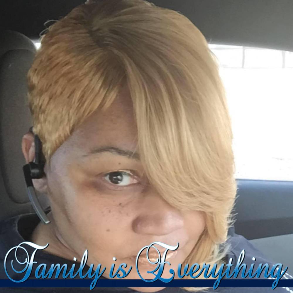 Meet your Posher, Anita